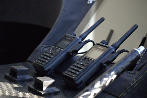 How Does ACMA Frequency Licensing Work for Professional Two-Way Radio Systems?