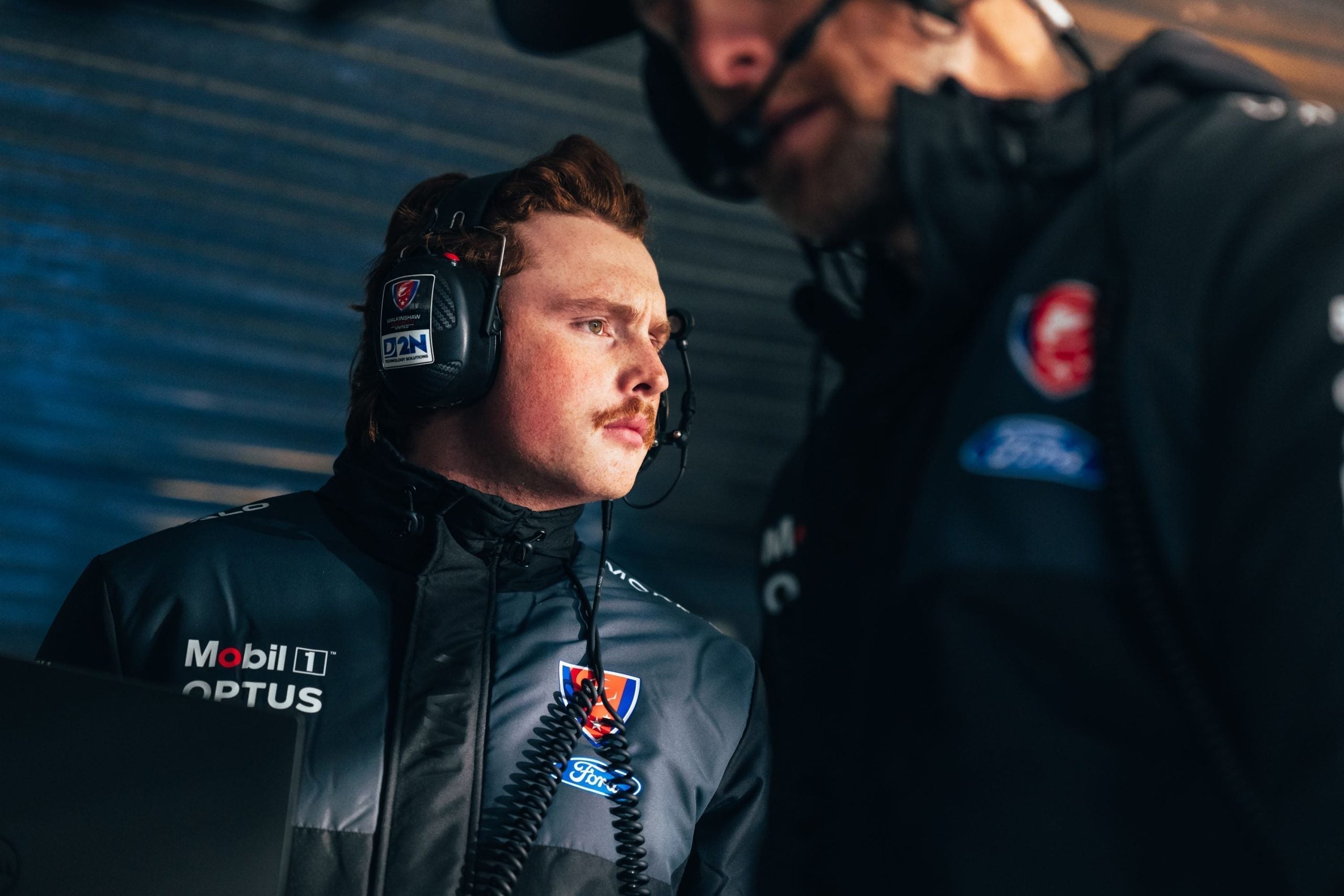 Walkinshaw Andretti United Partners with D2N on Team Communications