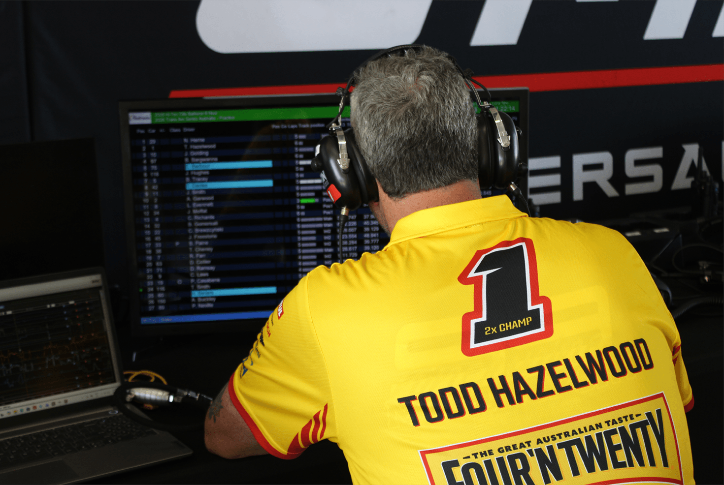 Should a motorsport team rent or buy its communication equipment?