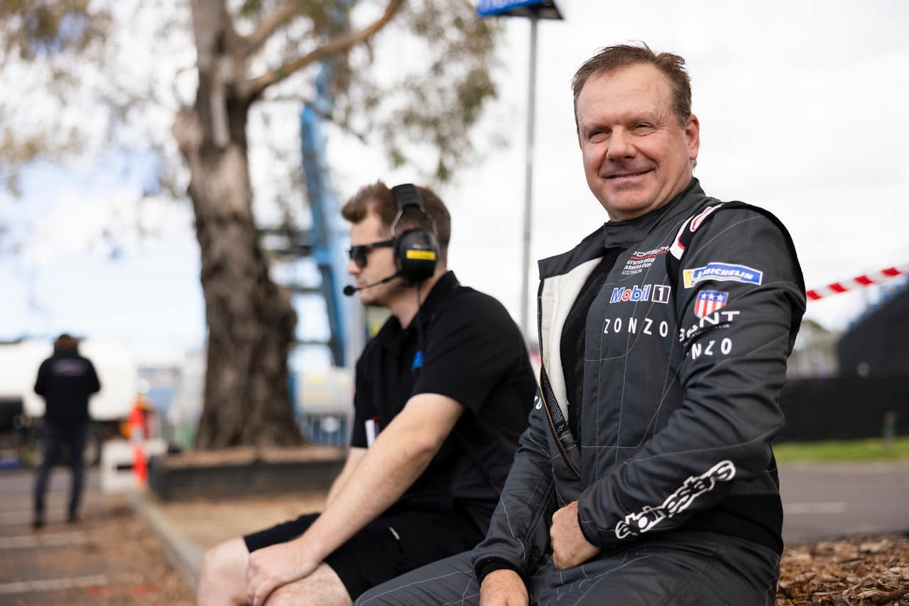 Why Ashley Seward Motorsport Trusts D2N for Every Race Weekend
