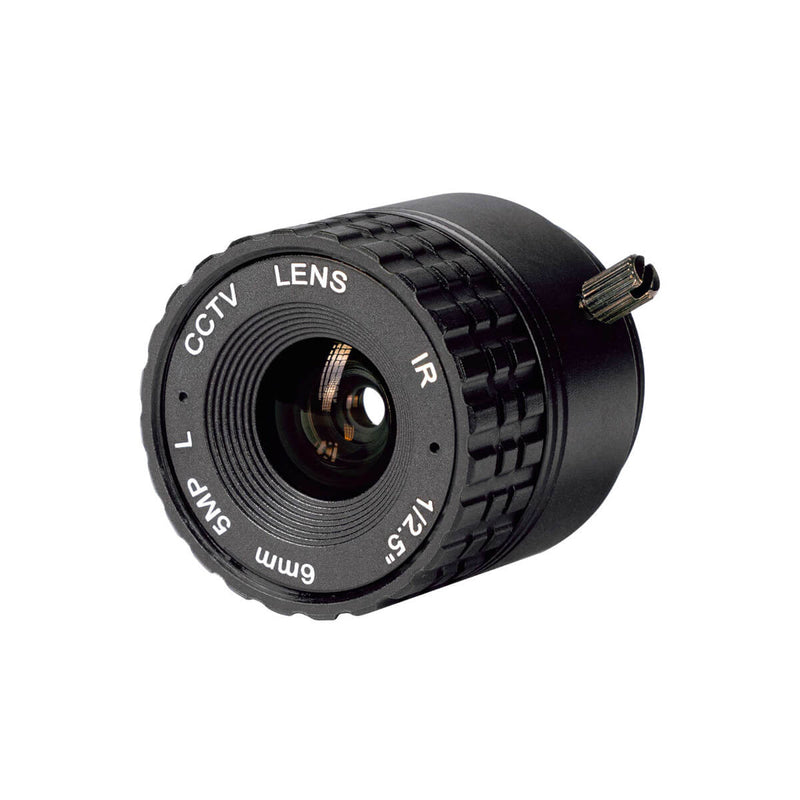 Aida HD Lens