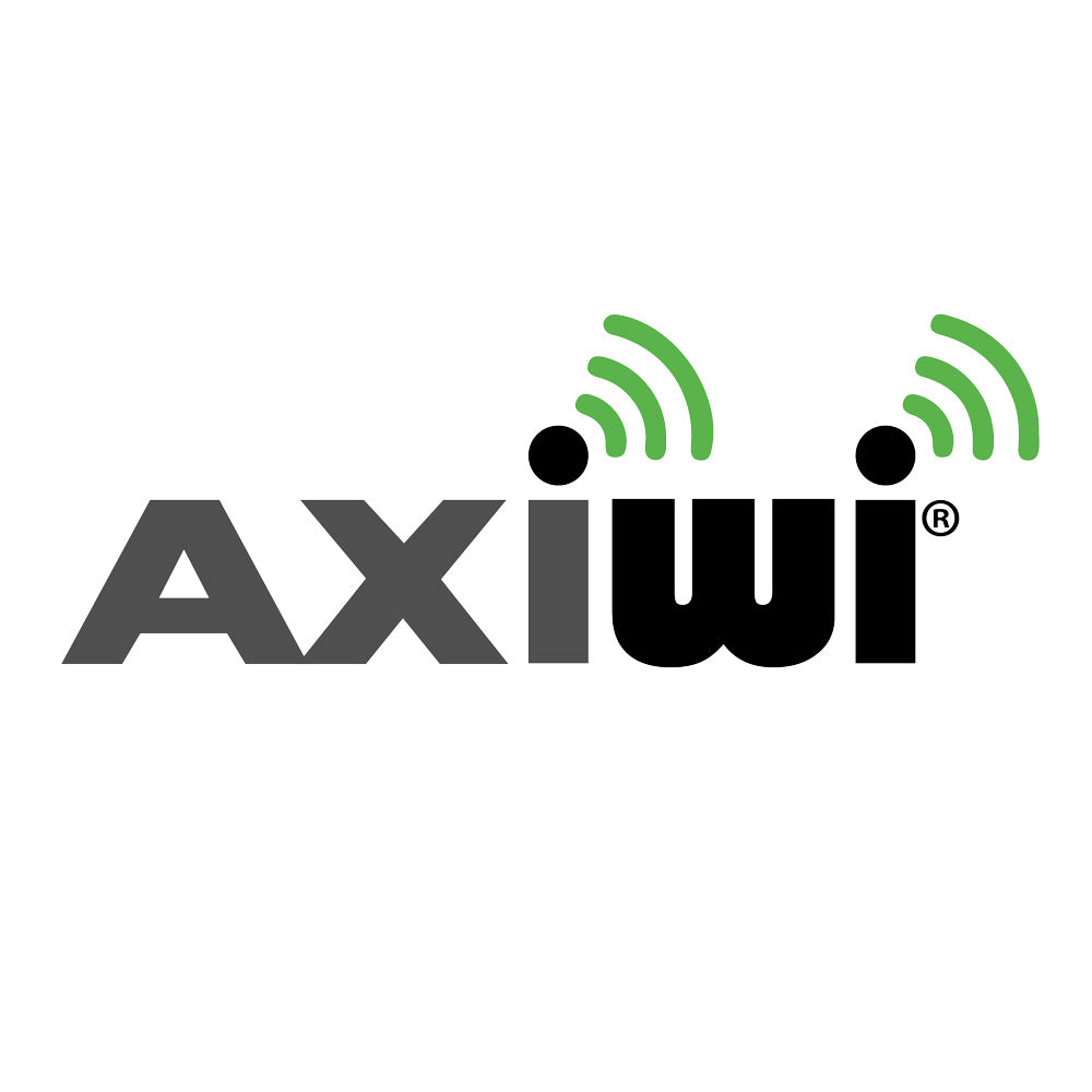 Axitour Wireless Intercom Systems