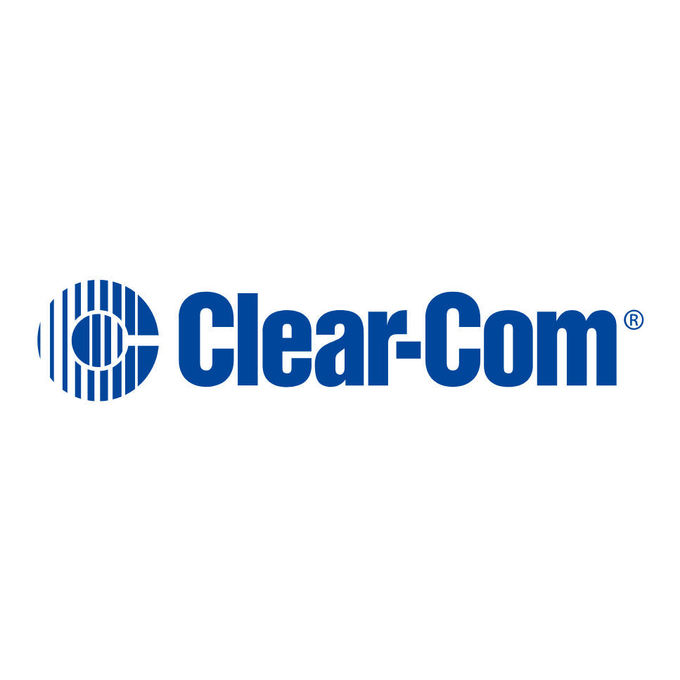 Clear-Com Intercom Systems