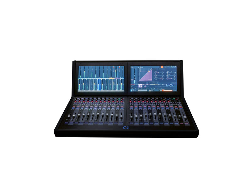 Audio Clearance