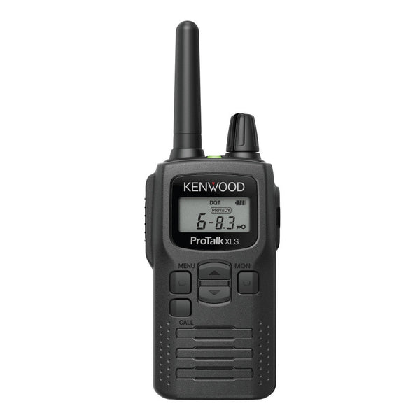 Kenwood PKT-300 Portable Radio Accessories