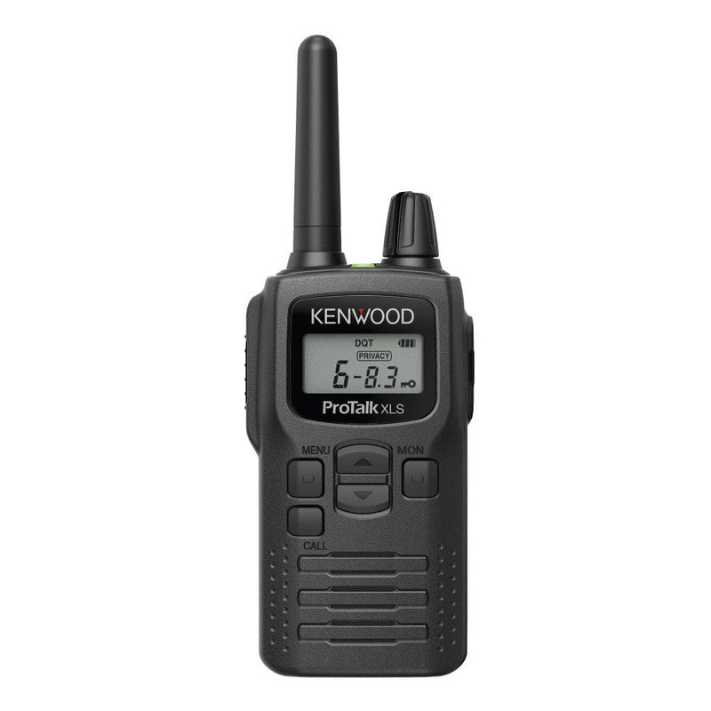 Kenwood PKT-300 Portable Radio Accessories