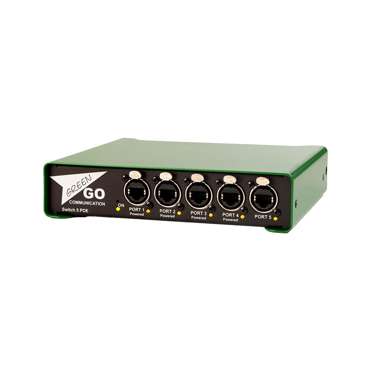 Green-GO Switches