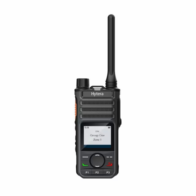 Hytera BP562 Accessories