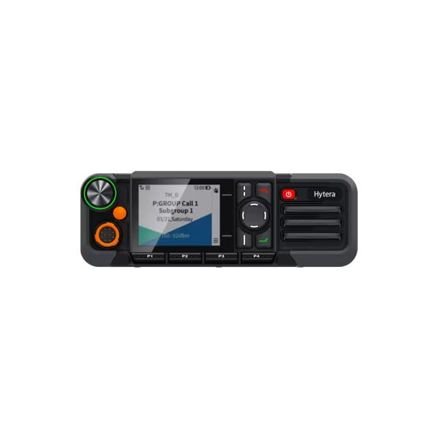Hytera HM782 Accessories