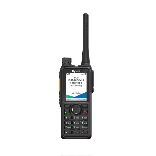 Hytera HP7 Accessories