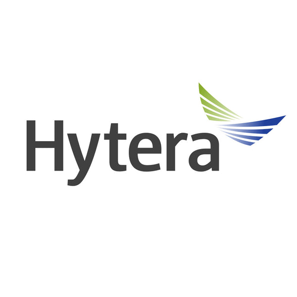 Hytera Two Way Radios