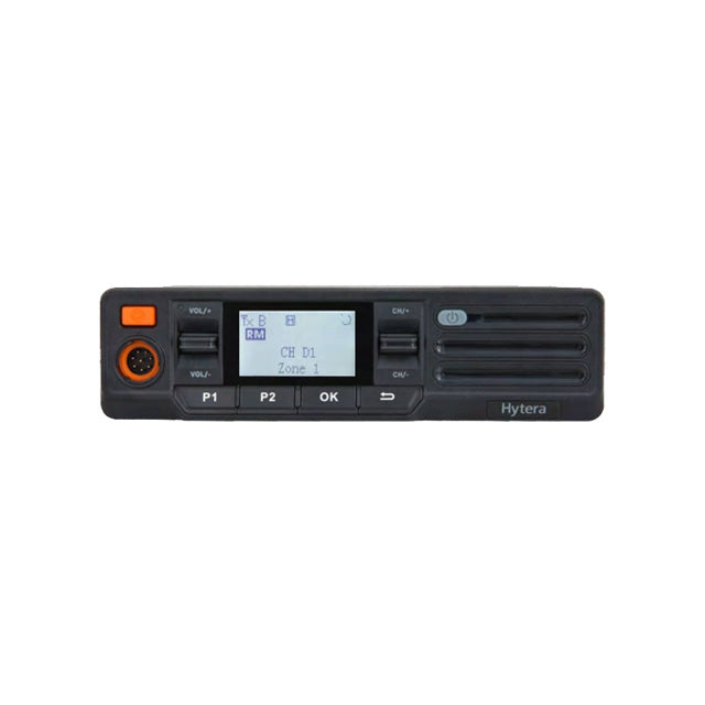 Hytera MD622 Accessories