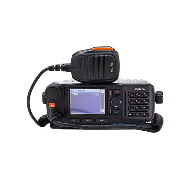 Hytera MT680 Accessories