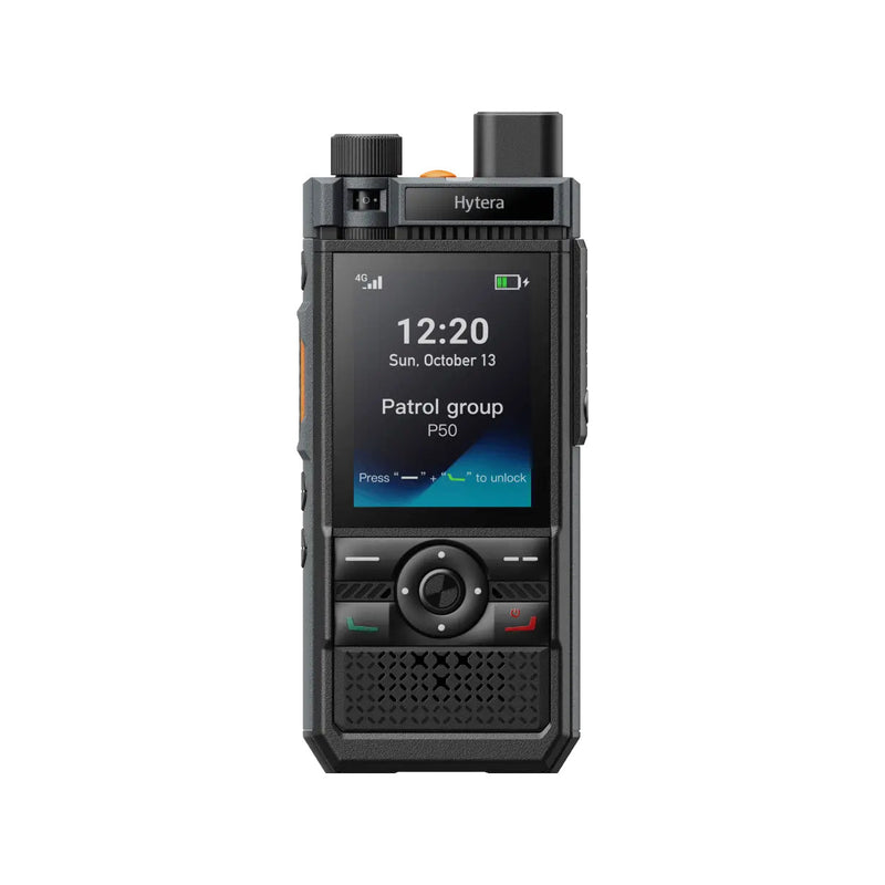 Hytera P50/P60 Accessories