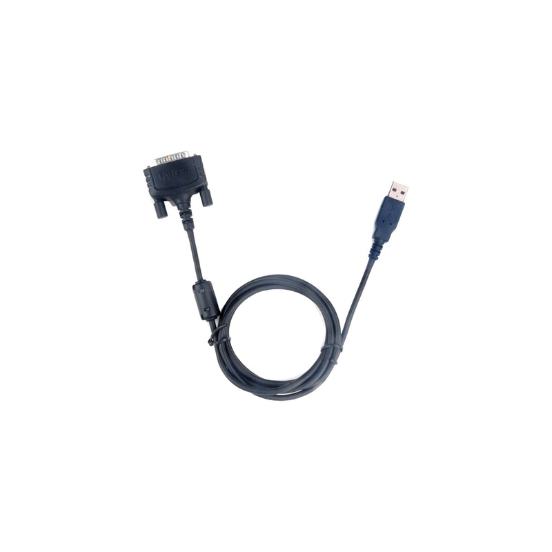 Hytera Programming Cables