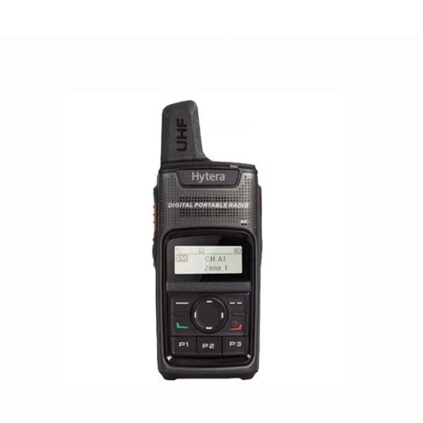 Hytera PD3 Accessories