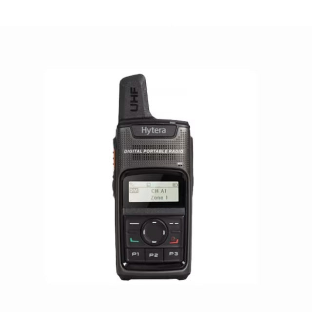 Hytera PD3 Accessories