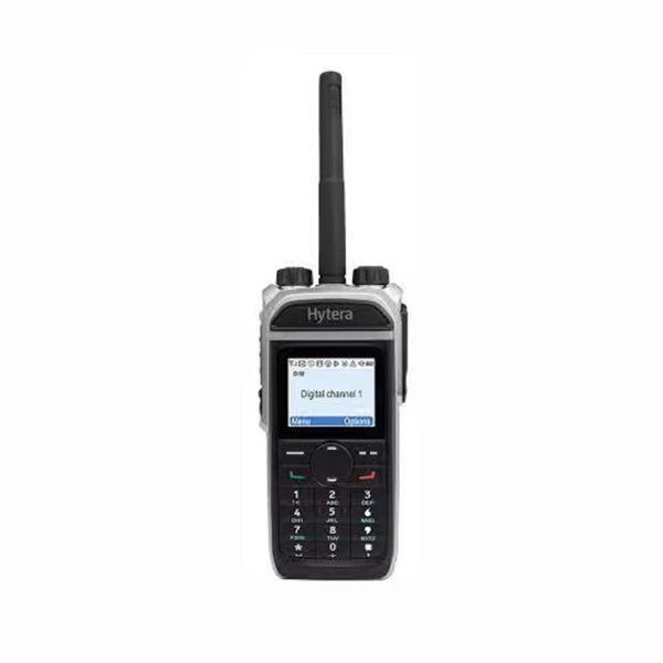 Hytera PD6 Accessories