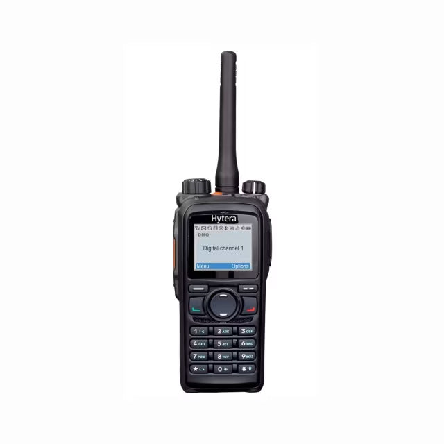 Hytera PD7 Accessories