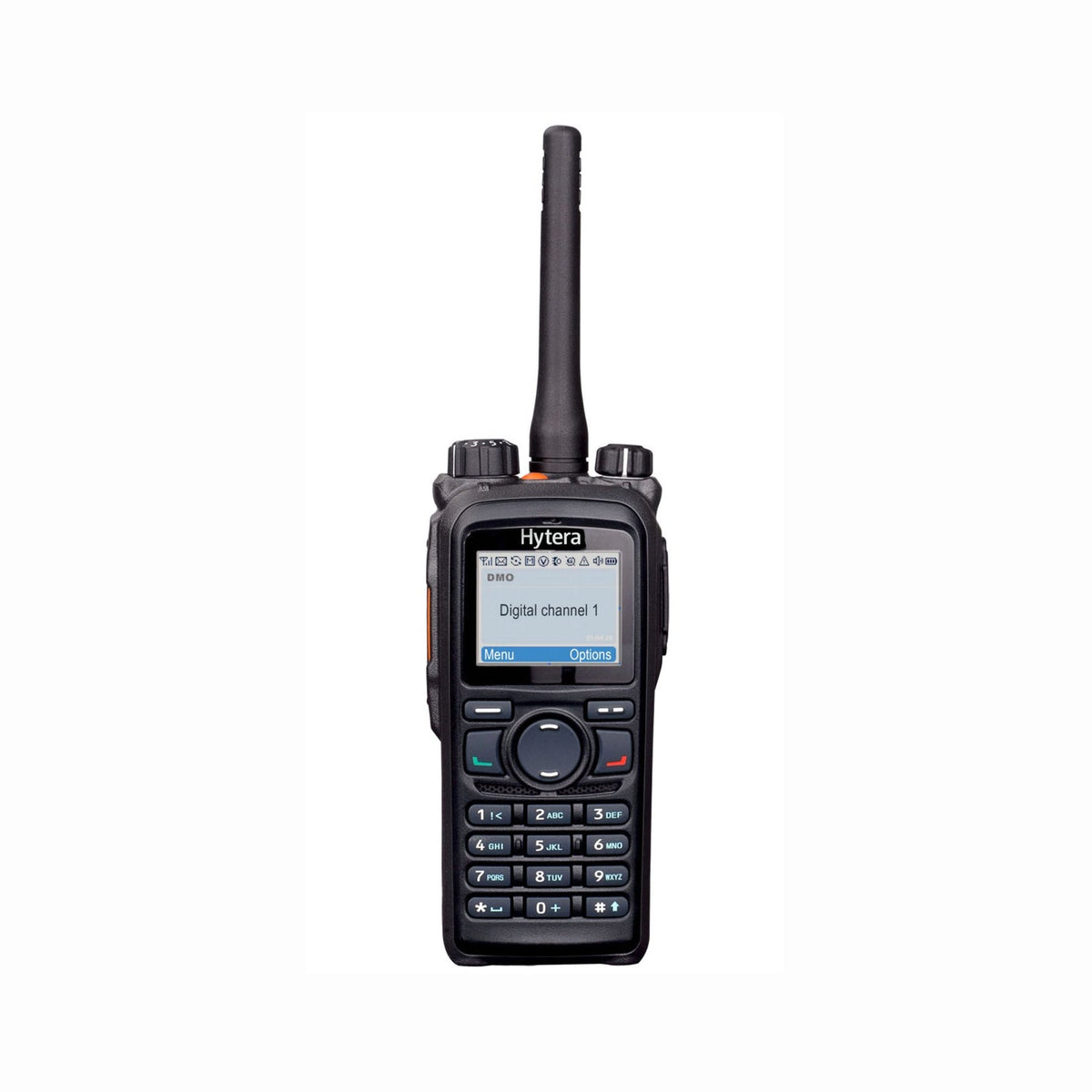 Hytera Portable Radios