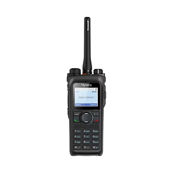 Hytera PD9 Accessories