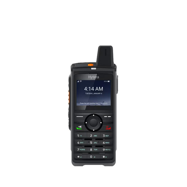 Hytera PNC380 Accessories