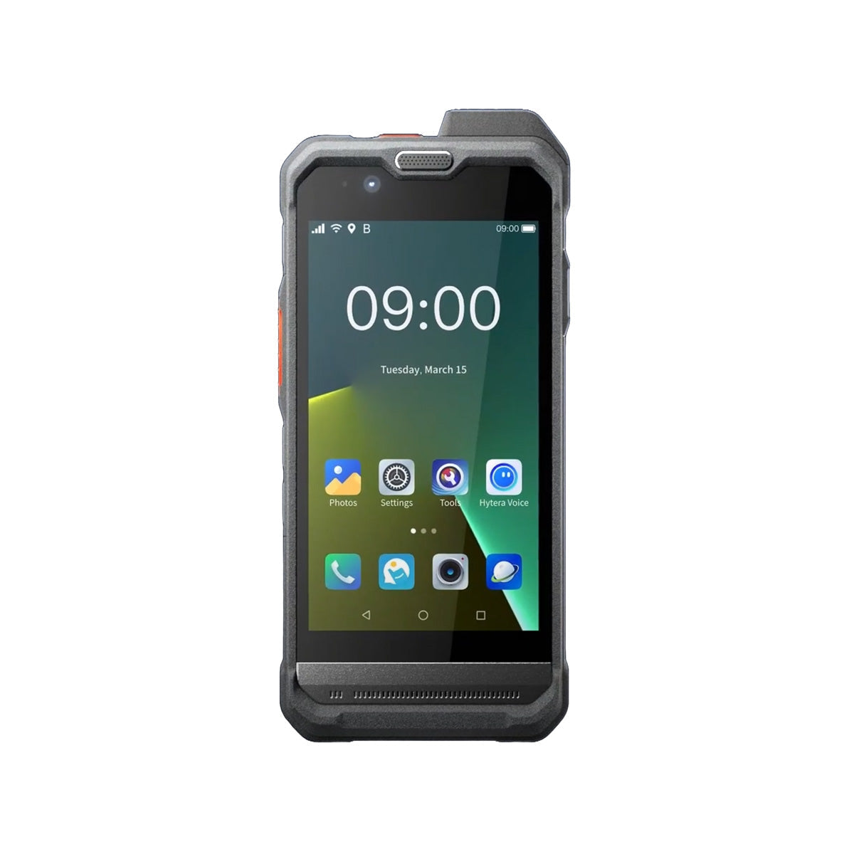 Hytera POC (4G LTE) Devices