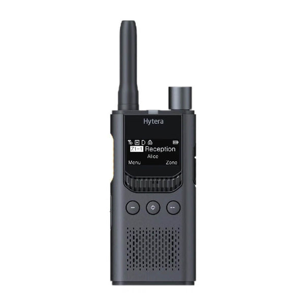 Hytera S1 Pro Accessories