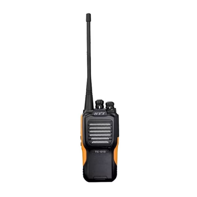 Hytera TC610 Accessories