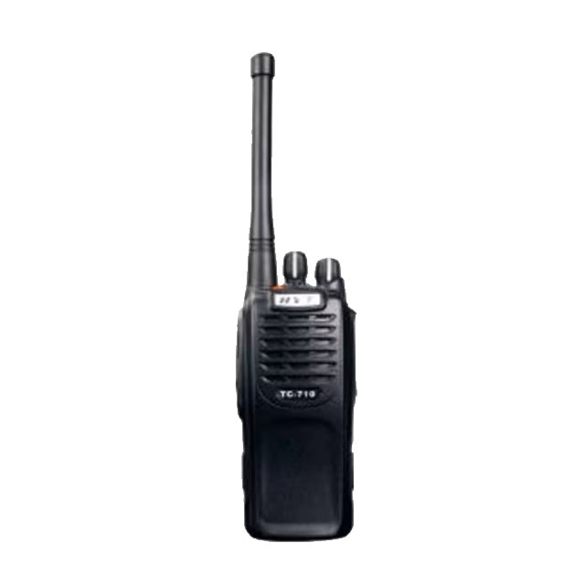 Hytera TC710 Accessories