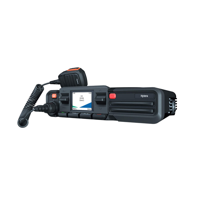 Hytera Mobile Radio Accessories