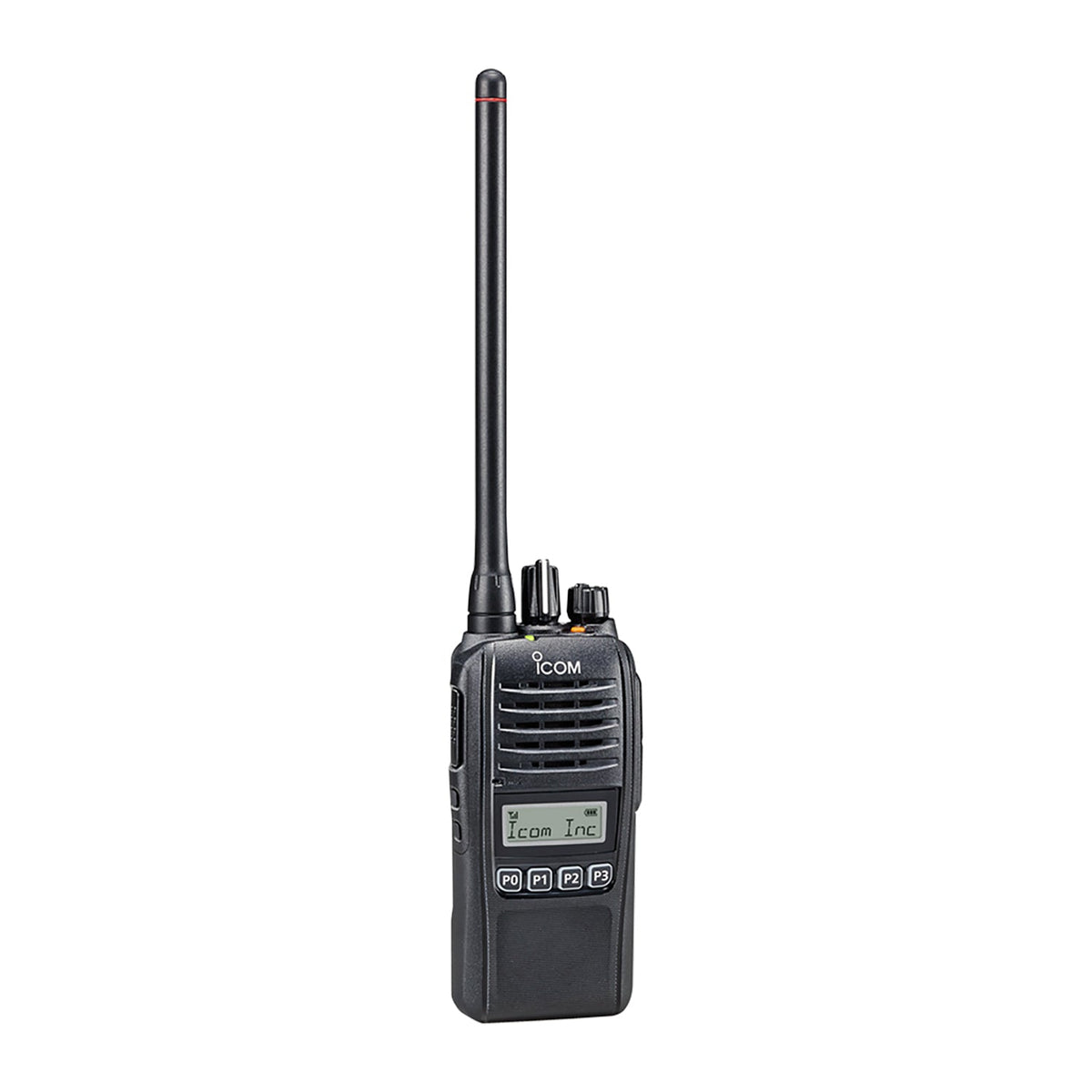 ICOM Portable Radios - Low Tier