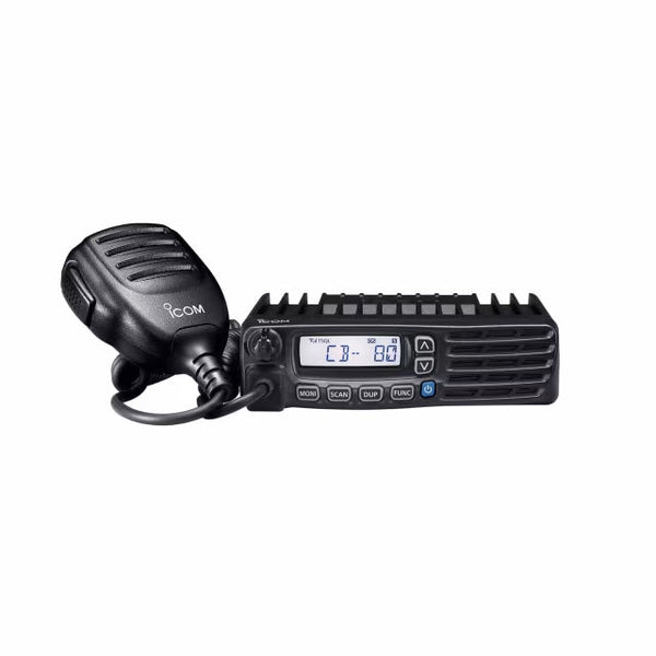ICOM IC-410PRO Accessories