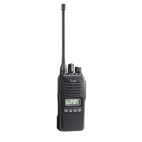 ICOM IC-41PRO Accessories