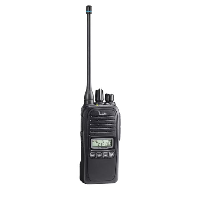 ICOM IC-41PRO Accessories