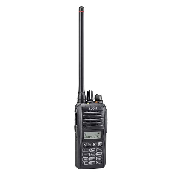 ICOM IC-F1000/F2000 Accessories