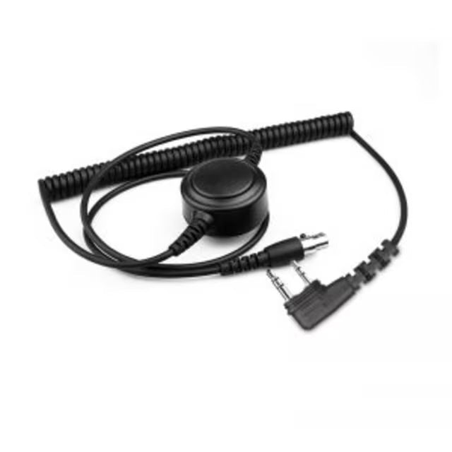 ICOM I2 Accessories