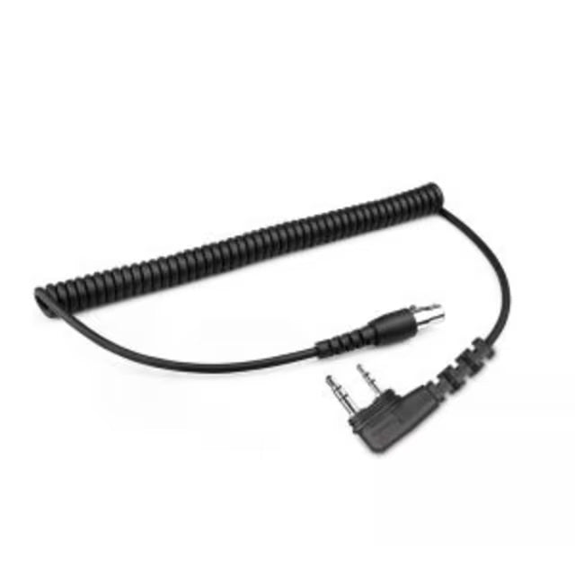 ICOM I2W Accessories