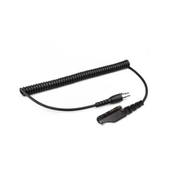 ICOM I4 Accessories