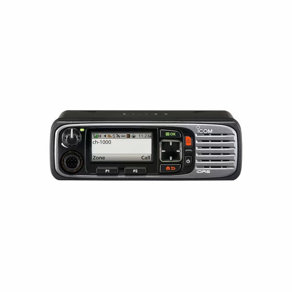 ICOM IC-F5400D/F6400D Accessories