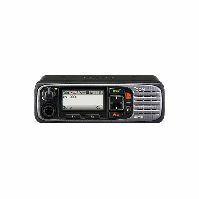 ICOM IC-F5400D/F6400D Accessories