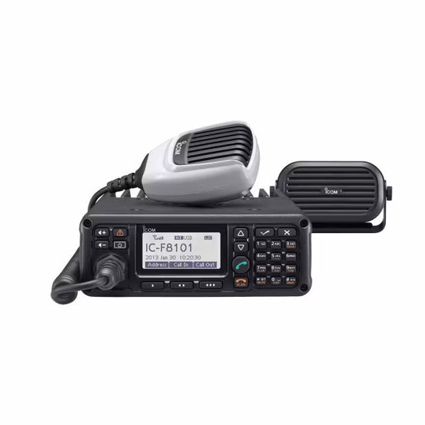 ICOM IC-F8101 Accessories