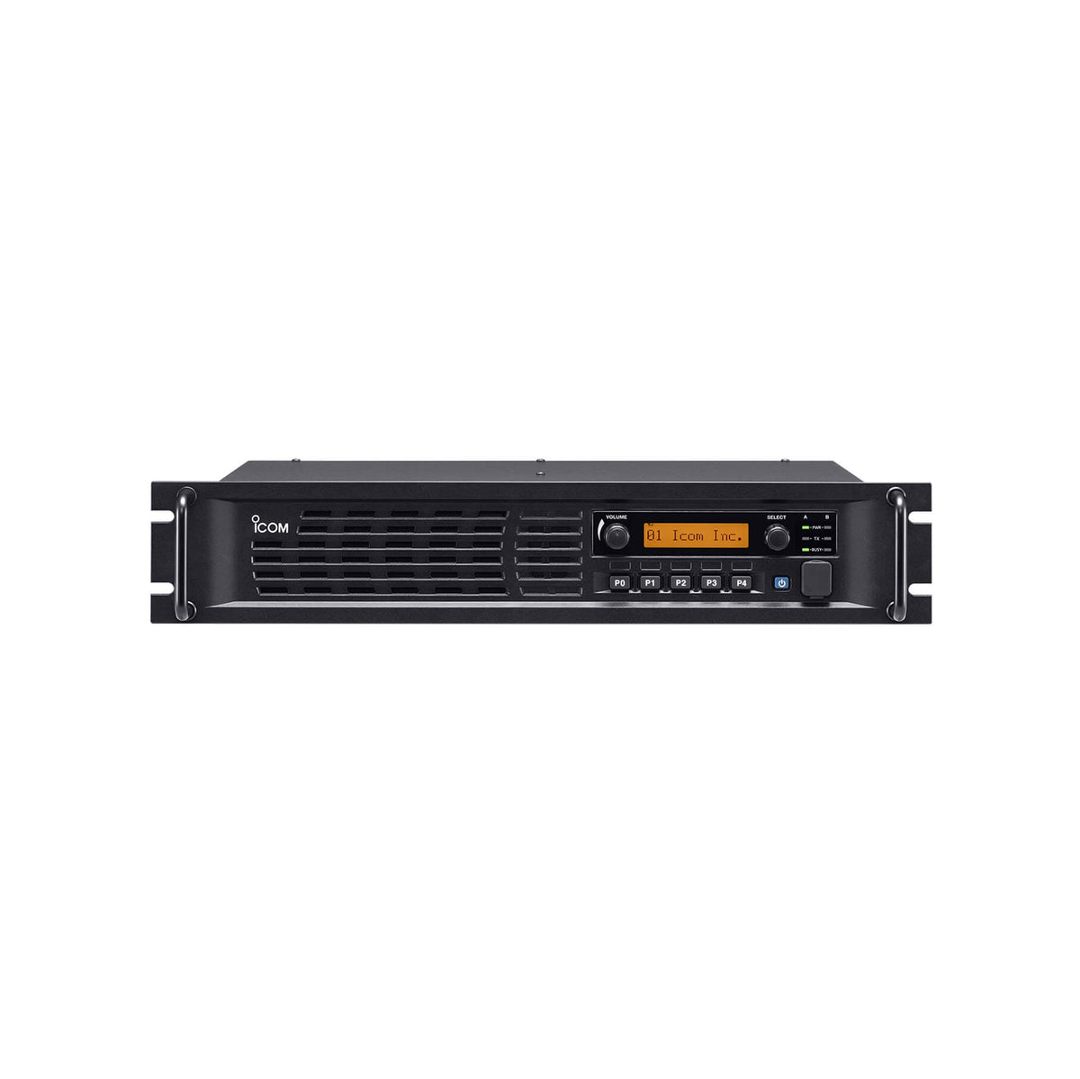 ICOM Repeater Radios