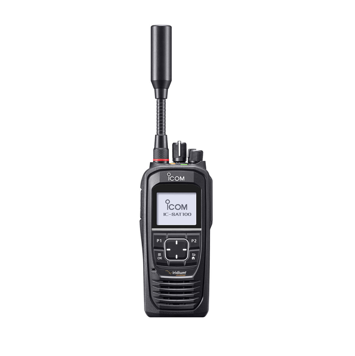 ICOM IC-SAT100 Accessories