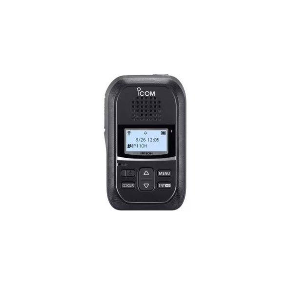 ICOM IP110H Accessories