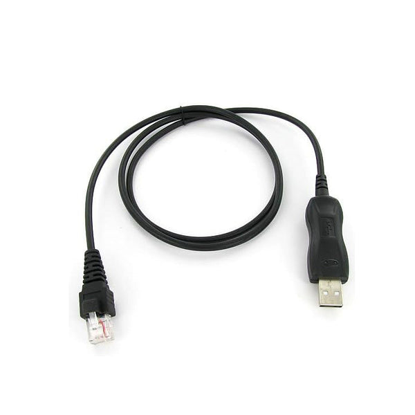 ICOM Programming Cables