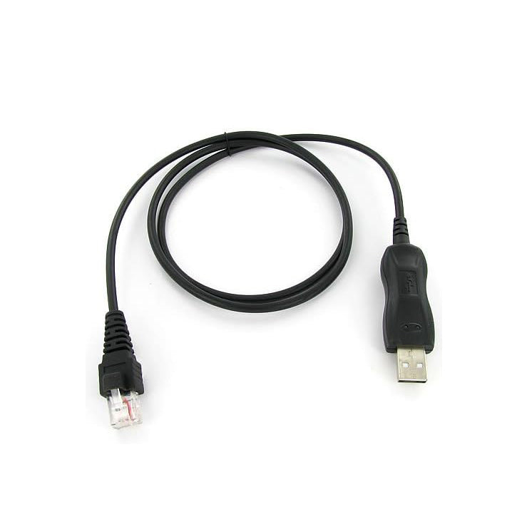 ICOM Programming Cables