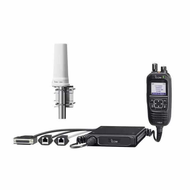 ICOM IC-SAT100M Accessories