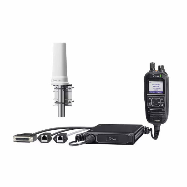 ICOM IC-SAT100M Accessories
