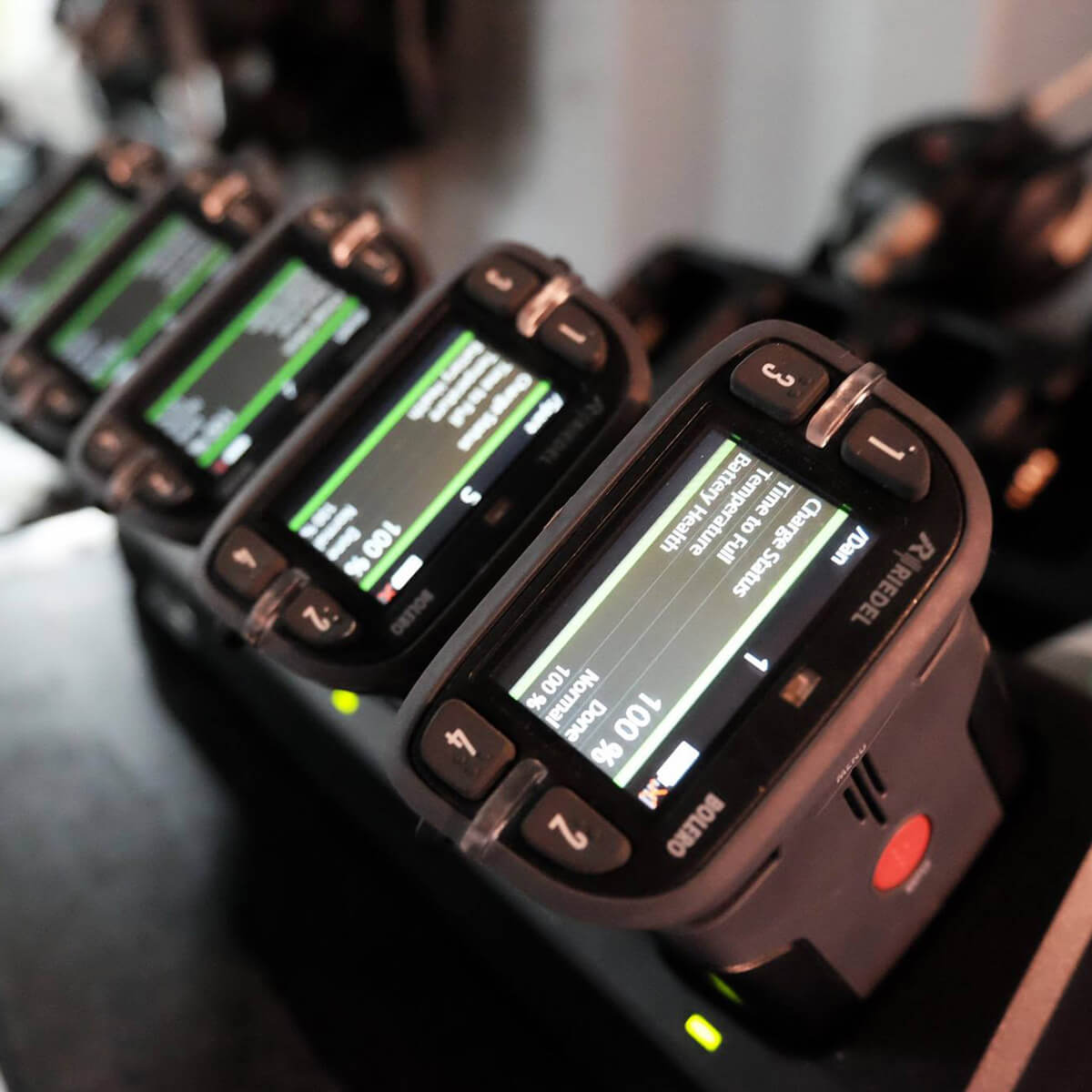 Intercom Systems and Accessories